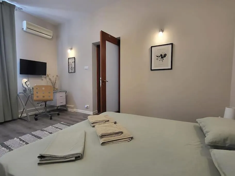 Σπίτι διακοπών Oasis Home-Garden Gem In The Heart Of Βουκουρέστι Ρουμανία