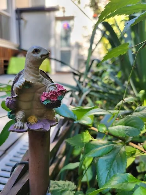 Σπίτι διακοπών Oasis Home-Garden Gem In The Heart Of Βουκουρέστι